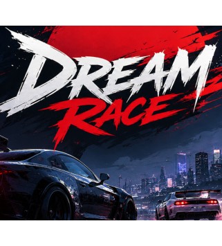 DreamRace Steam Key GLOBAL